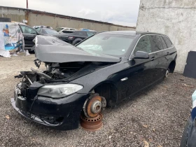BMW 520 2.0d, снимка 1