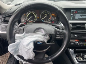 BMW 520 2.0d, снимка 8