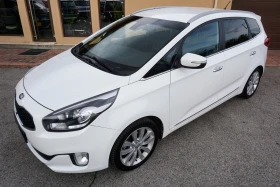 Kia Carens 1.7CRDI CLASS