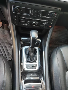 Citroen C5 Tourer Exclusive NAVI C5 X7, снимка 2