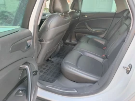 Citroen C5 Tourer Exclusive NAVI C5 X7, снимка 8