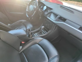 Citroen C5 Tourer Exclusive NAVI C5 X7, снимка 15