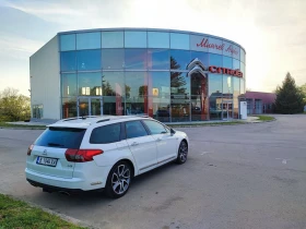Citroen C5 Tourer Exclusive NAVI C5 X7, снимка 1