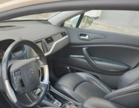 Citroen C5 Tourer Exclusive NAVI C5 X7, снимка 7