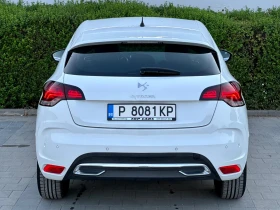 Citroen DS4 FULL, снимка 8