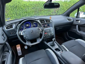 Citroen DS4 FULL, снимка 10