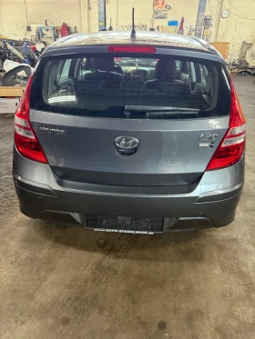 Hyundai I30, снимка 5