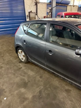 Hyundai I30, снимка 4