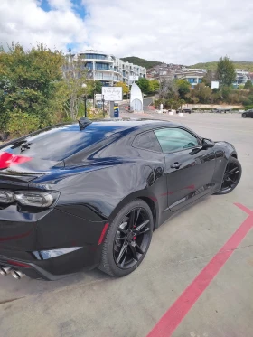 Chevrolet Camaro RS, 3.6l, снимка 5