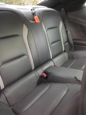 Chevrolet Camaro RS, 3.6l, снимка 8