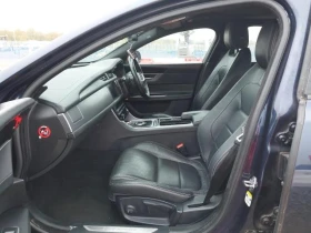 Jaguar Xf 2.0d НА ЧАСТИ , снимка 3