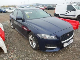 Jaguar Xf 2.0d НА ЧАСТИ , снимка 2