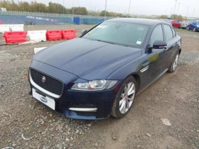 Jaguar Xf 2.0d НА ЧАСТИ , снимка 1