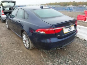 Jaguar Xf 2.0d НА ЧАСТИ , снимка 5
