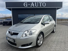Toyota Auris 2.2 d 150 Обслужена.  , снимка 1