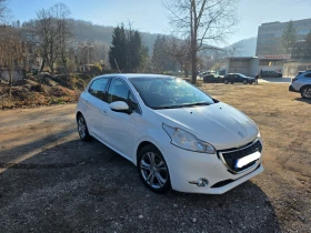 Peugeot 208, снимка 3