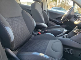 Peugeot 208, снимка 9