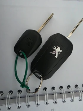 Peugeot 208, снимка 14