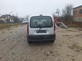 Renault Kangoo 1.6i GAS klima, снимка 6