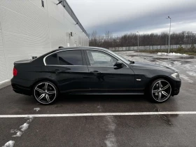 BMW 318 i 2.0i CH, снимка 2
