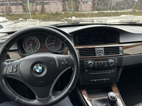BMW 318 i 2.0i CH, снимка 11
