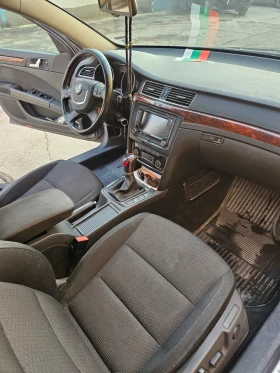 Skoda Superb, снимка 8