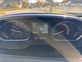 Peugeot 2008, снимка 10