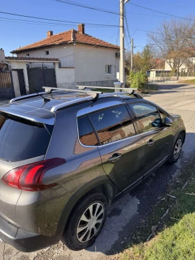 Peugeot 2008, снимка 4