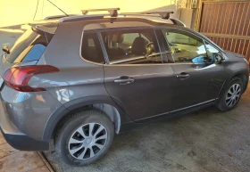 Peugeot 2008, снимка 7