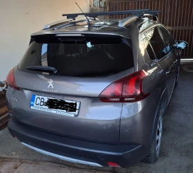 Peugeot 2008, снимка 9