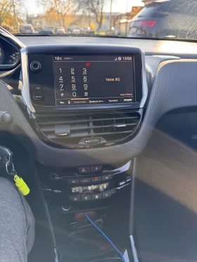 Peugeot 2008, снимка 14