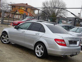 Mercedes-Benz C 220 2.2CDI_ELEGANCE_* AUTOMAT_Голямата Навигация_* , снимка 5
