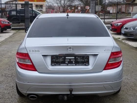 Mercedes-Benz C 220 2.2CDI_ELEGANCE_* AUTOMAT_Голямата Навигация_* , снимка 4
