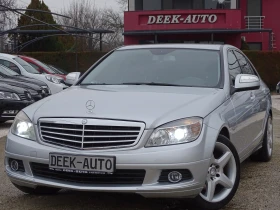 Mercedes-Benz C 220 2.2CDI_ELEGANCE_* AUTOMAT_Голямата Навигация_* , снимка 2