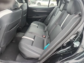 Toyota Camry SE HYBRID * Carfax* , снимка 11