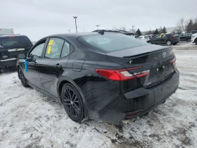 Toyota Camry SE HYBRID * Carfax* , снимка 4