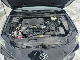Toyota Camry SE HYBRID * Carfax* , снимка 13