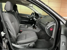 Mercedes-Benz C 350 CDI UNIKAT NOV, снимка 14