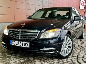 Mercedes-Benz C 350 CDI UNIKAT NOV, снимка 1