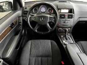 Mercedes-Benz C 350 CDI UNIKAT NOV, снимка 11