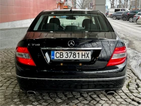 Mercedes-Benz C 350 CDI UNIKAT NOV, снимка 6