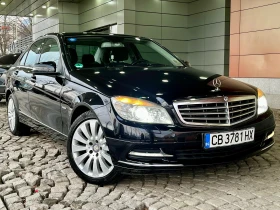 Mercedes-Benz C 350 CDI UNIKAT NOV, снимка 3