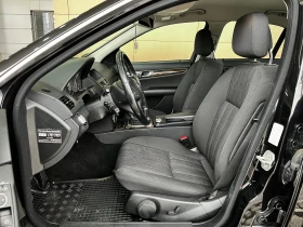 Mercedes-Benz C 350 CDI UNIKAT NOV, снимка 9