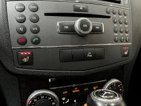 Mercedes-Benz C 350 CDI UNIKAT NOV, снимка 17