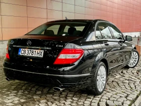 Mercedes-Benz C 350 CDI UNIKAT NOV, снимка 2