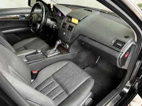 Mercedes-Benz C 350 CDI UNIKAT NOV, снимка 13