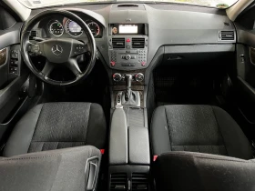 Mercedes-Benz C 350 CDI UNIKAT NOV, снимка 12