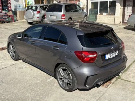 Mercedes-Benz A 180 A180 AMG, снимка 3