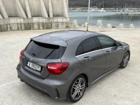 Mercedes-Benz A 180 A180 AMG, снимка 7