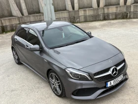 Mercedes-Benz A 180 A180 AMG, снимка 2